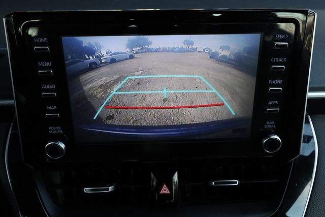 2020 TOYOTA COROLLA SE CVT - 22997829 - 23