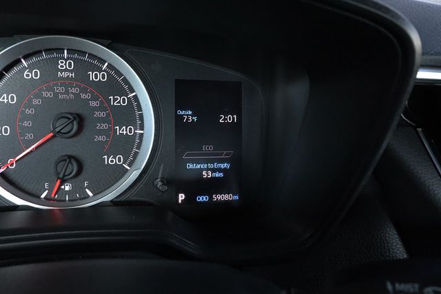 2020 TOYOTA COROLLA SE CVT - 22997829 - 26