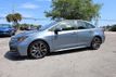 2020 TOYOTA COROLLA SE CVT - 22997829 - 3
