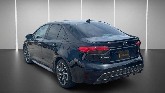 2020 Toyota Corolla SE CVT - 23028440 - 10