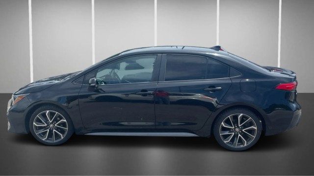 2020 Toyota Corolla SE CVT - 23028440 - 11