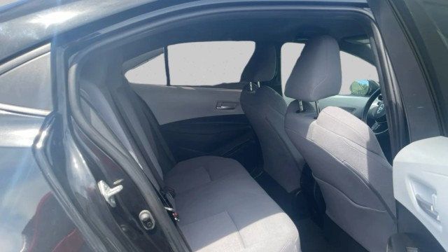 2020 Toyota Corolla SE CVT - 23028440 - 17