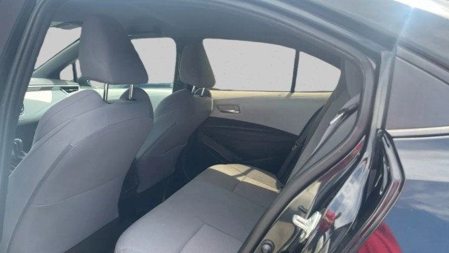 2020 Toyota Corolla SE CVT - 23028440 - 18