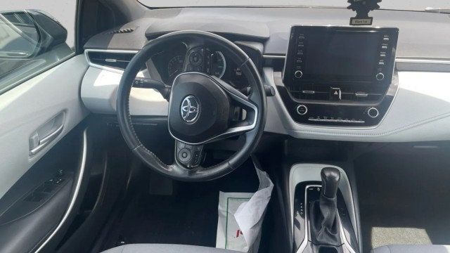 2020 Toyota Corolla SE CVT - 23028440 - 19