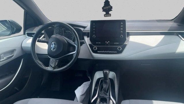 2020 Toyota Corolla SE CVT - 23028440 - 20