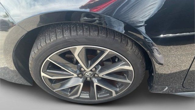 2020 Toyota Corolla SE CVT - 23028440 - 2