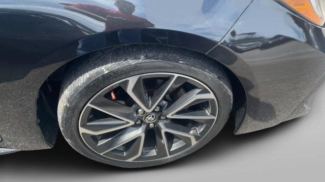 2020 Toyota Corolla SE CVT - 23028440 - 5