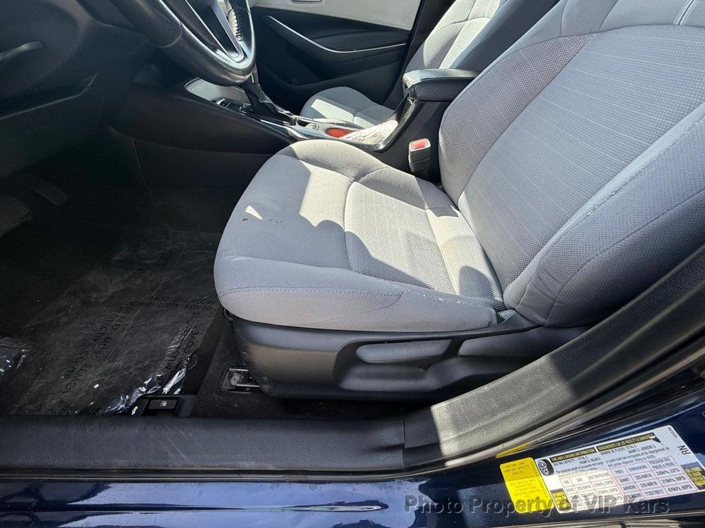 2020 Toyota Corolla SE CVT - 22927140 - 13