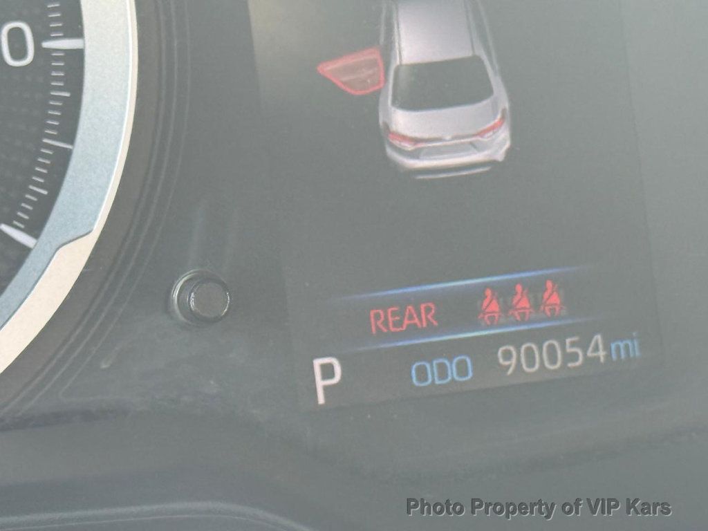 2020 Toyota Corolla SE CVT - 22927140 - 14