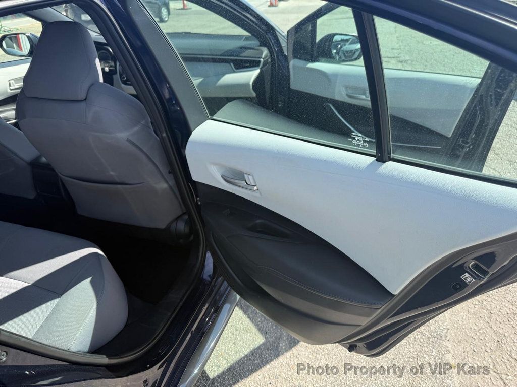 2020 Toyota Corolla SE CVT - 22927140 - 16