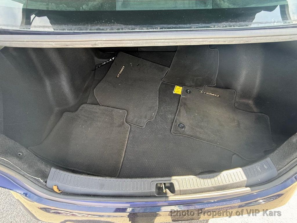 2020 Toyota Corolla SE CVT - 22927140 - 18