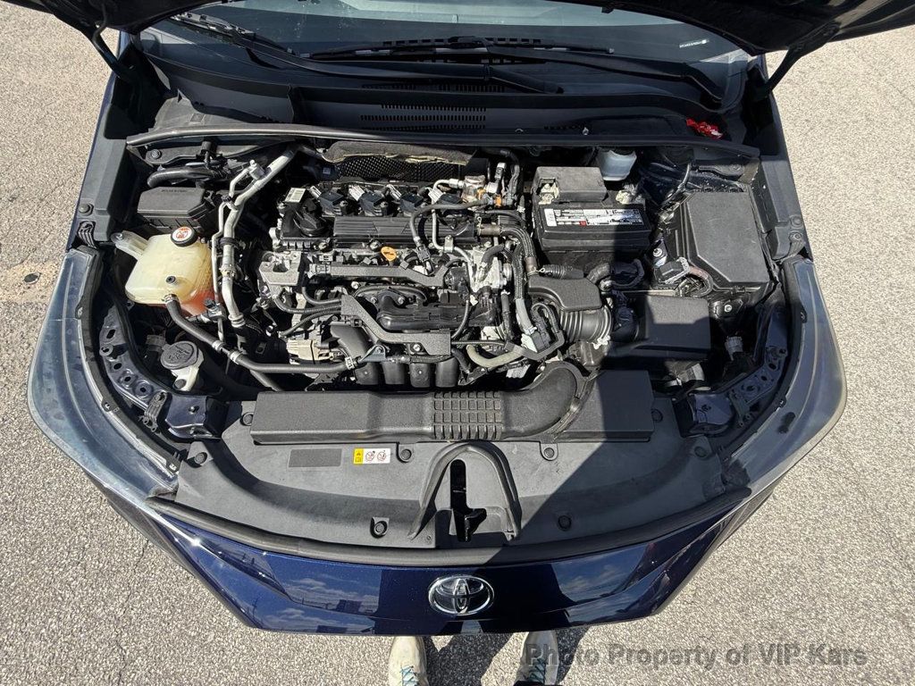 2020 Toyota Corolla SE CVT - 22927140 - 19