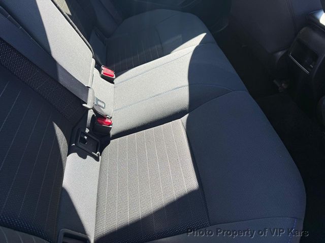 2020 Toyota Corolla SE CVT - 22938586 - 10