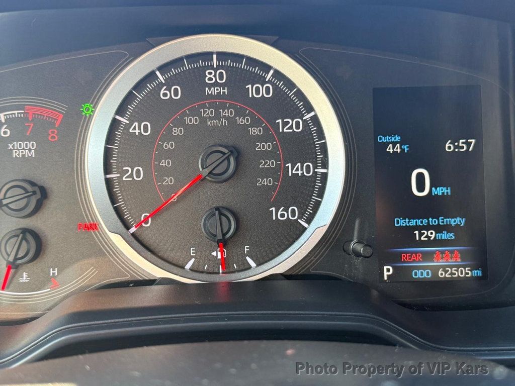 2020 Toyota Corolla SE CVT - 22938586 - 13