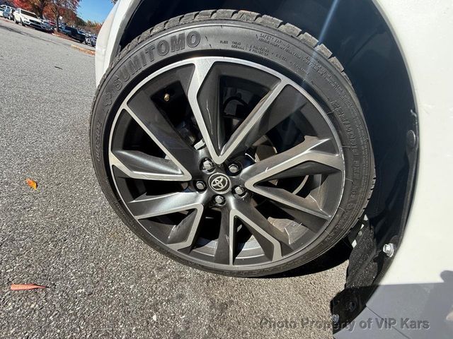 2020 Toyota Corolla SE CVT - 22938586 - 15
