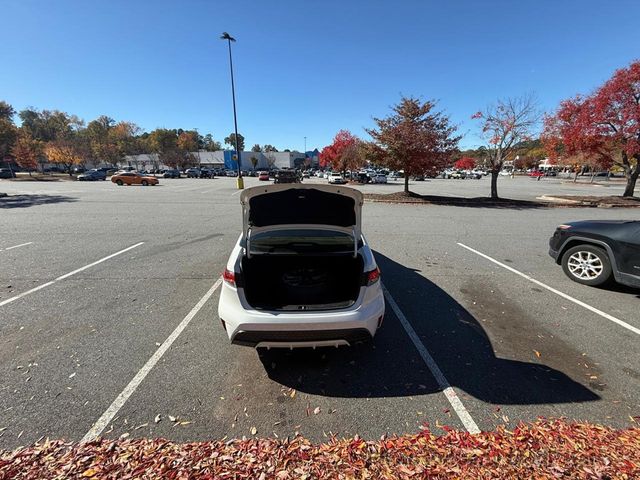 2020 Toyota Corolla SE CVT - 22938586 - 16