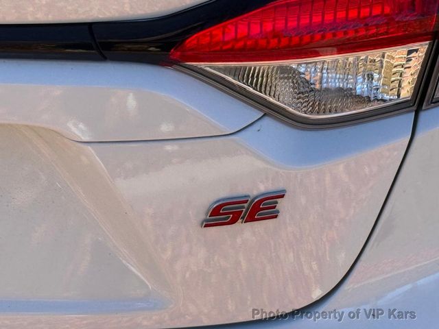 2020 Toyota Corolla SE CVT - 22938586 - 17