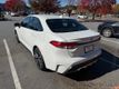 2020 Toyota Corolla SE CVT - 22938586 - 4