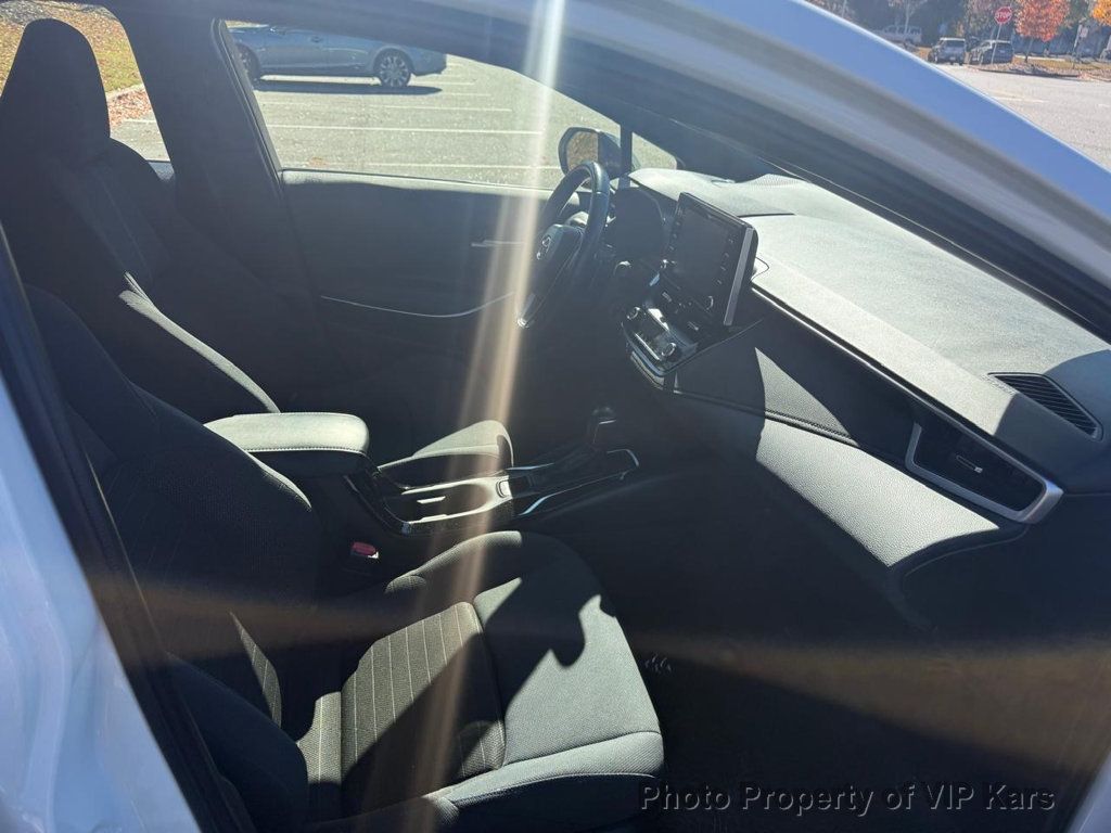 2020 Toyota Corolla SE CVT - 22938586 - 8