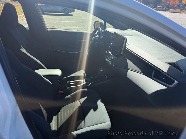 2020 Toyota Corolla SE CVT - 22938586 - 8