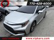 2020 Toyota Corolla SE CVT - 22940976 - 0