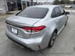 2020 Toyota Corolla SE CVT - 22940976 - 3