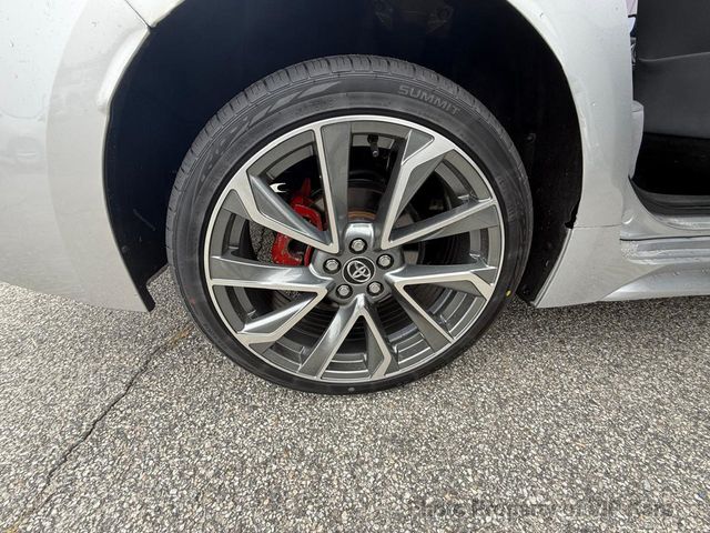 2020 Toyota Corolla SE CVT - 22940976 - 8