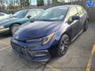 2020 Toyota Corolla SE CVT - 22998608 - 0