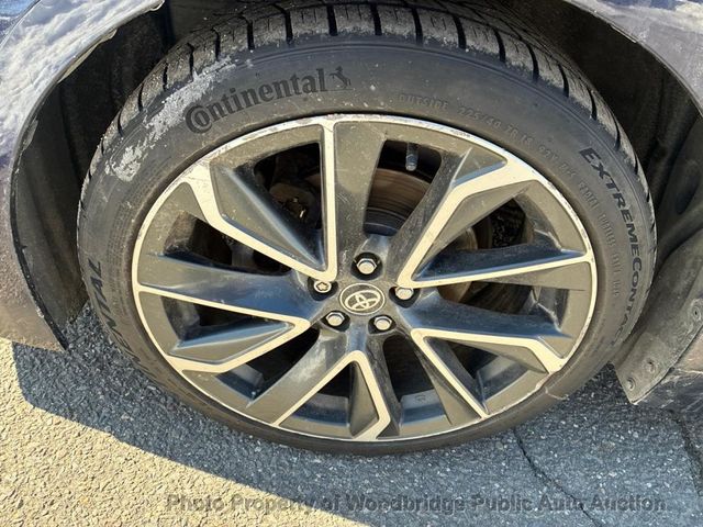 2020 Toyota Corolla SE CVT - 22998608 - 16