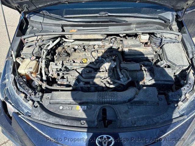2020 Toyota Corolla SE CVT - 22998608 - 24