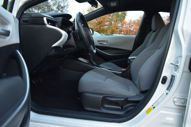 2020 Toyota Corolla SE CVT - 22943432 - 12