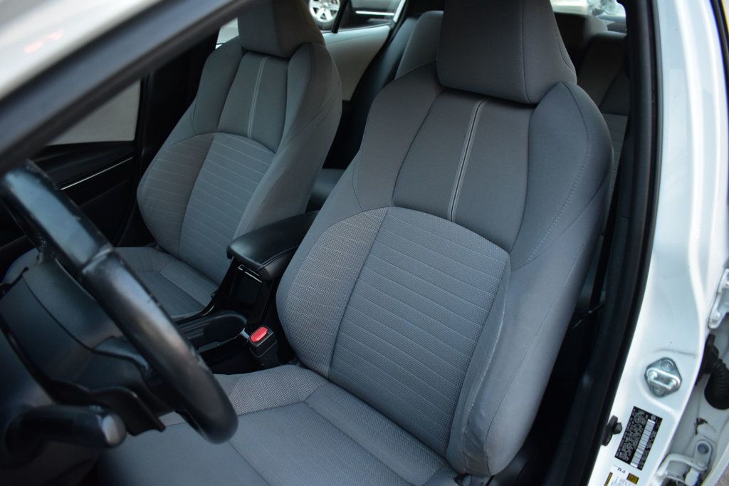 2020 Toyota Corolla SE CVT - 22943432 - 13