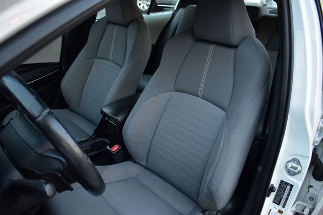 2020 Toyota Corolla SE CVT - 22943432 - 13