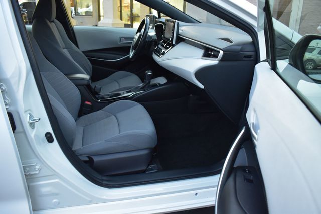 2020 Toyota Corolla SE CVT - 22943432 - 15
