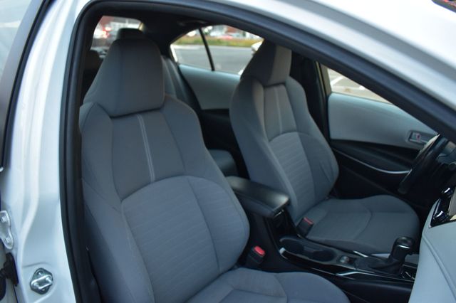 2020 Toyota Corolla SE CVT - 22943432 - 16