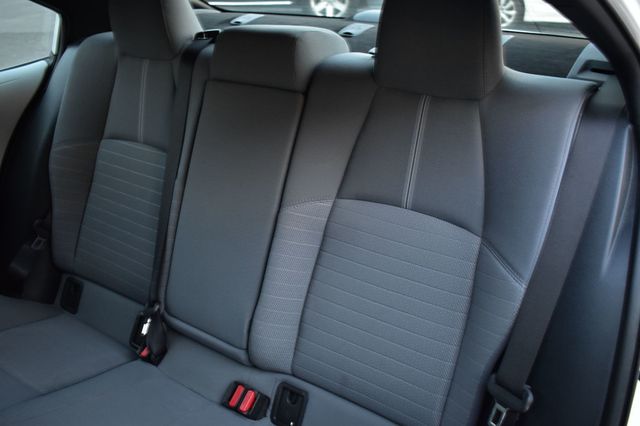 2020 Toyota Corolla SE CVT - 22943432 - 19