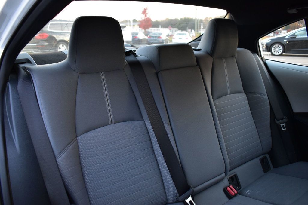 2020 Toyota Corolla SE CVT - 22943432 - 22