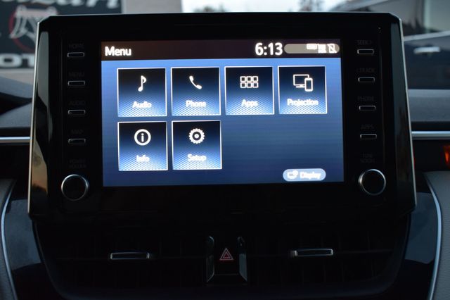 2020 Toyota Corolla SE CVT - 22943432 - 27