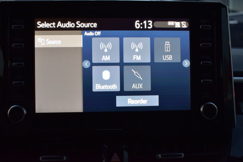 2020 Toyota Corolla SE CVT - 22943432 - 29