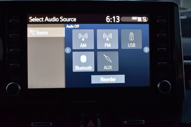 2020 Toyota Corolla SE CVT - 22943432 - 29