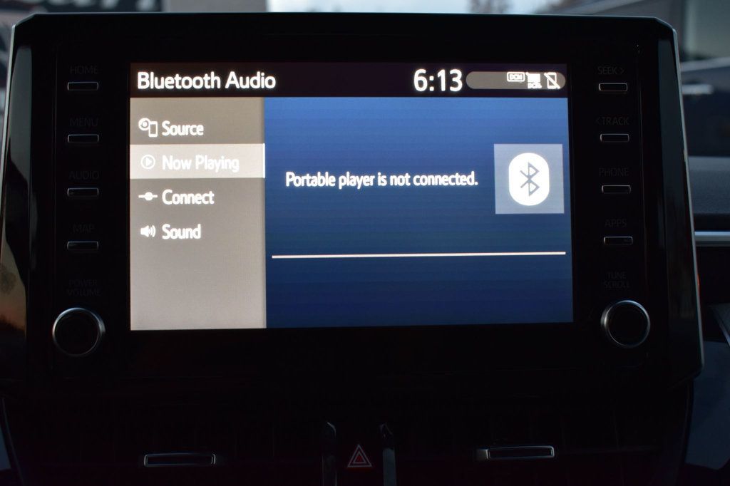 2020 Toyota Corolla SE CVT - 22943432 - 30