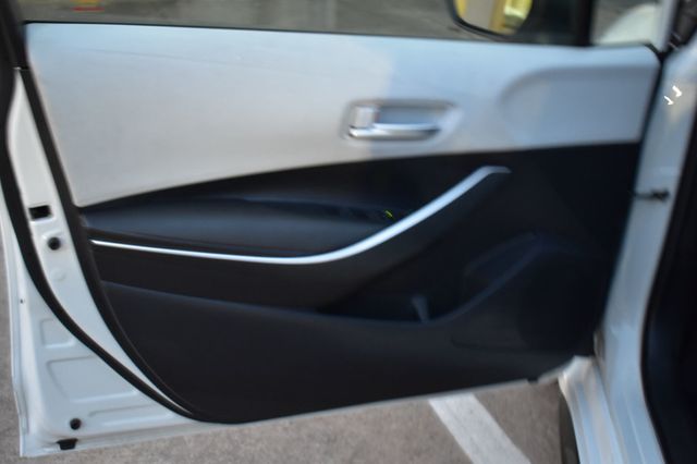 2020 Toyota Corolla SE CVT - 22943432 - 36