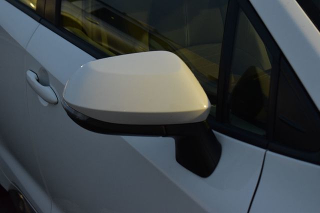 2020 Toyota Corolla SE CVT - 22943432 - 41
