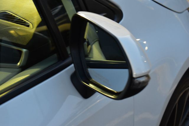 2020 Toyota Corolla SE CVT - 22943432 - 42