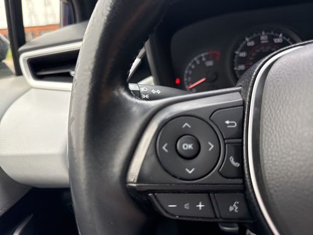 2020 Toyota Corolla SE CVT - 23017090 - 10