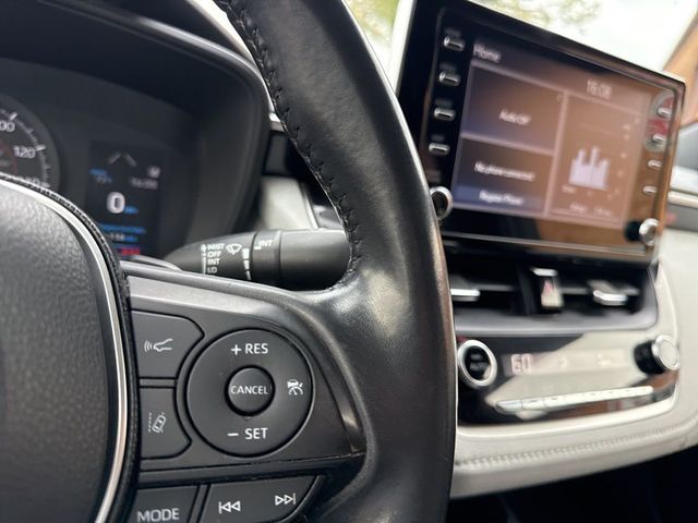 2020 Toyota Corolla SE CVT - 23017090 - 11