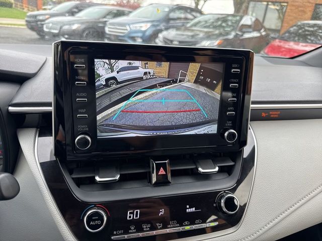 2020 Toyota Corolla SE CVT - 23017090 - 12