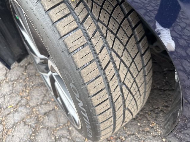 2020 Toyota Corolla SE CVT - 23017090 - 2