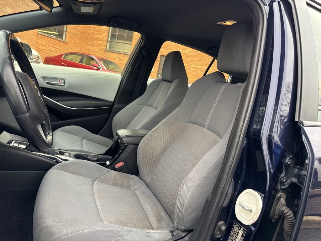 2020 Toyota Corolla SE CVT - 23017090 - 5
