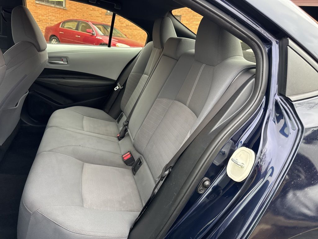 2020 Toyota Corolla SE CVT - 23017090 - 6